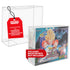 Dragon Ball Super Rise of The Unison Warrior Booster Box - PET Protector 0.50MM - Pack de 1