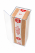 Magnetic Acrylic Display Case for Case of 6 English Booster Box