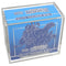 1x Acrylic Case for Pokemon ETB with Magnetic Lid