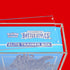 1x Acrylic Case for Pokemon ETB with Magnetic Lid
