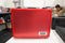 aluminum graded card storage box tsa lock