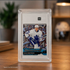 TAG graded slab card displayed inside a magnetic acrylic case holder