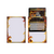 60x Printed TCG Card Sleeves – 60-Pack Themed Designs for Pokémon, Magic & More