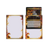 Pochettes de protection pour cartes parfaitement adaptées au jeu Pokemon et aux cartes à collectionner
