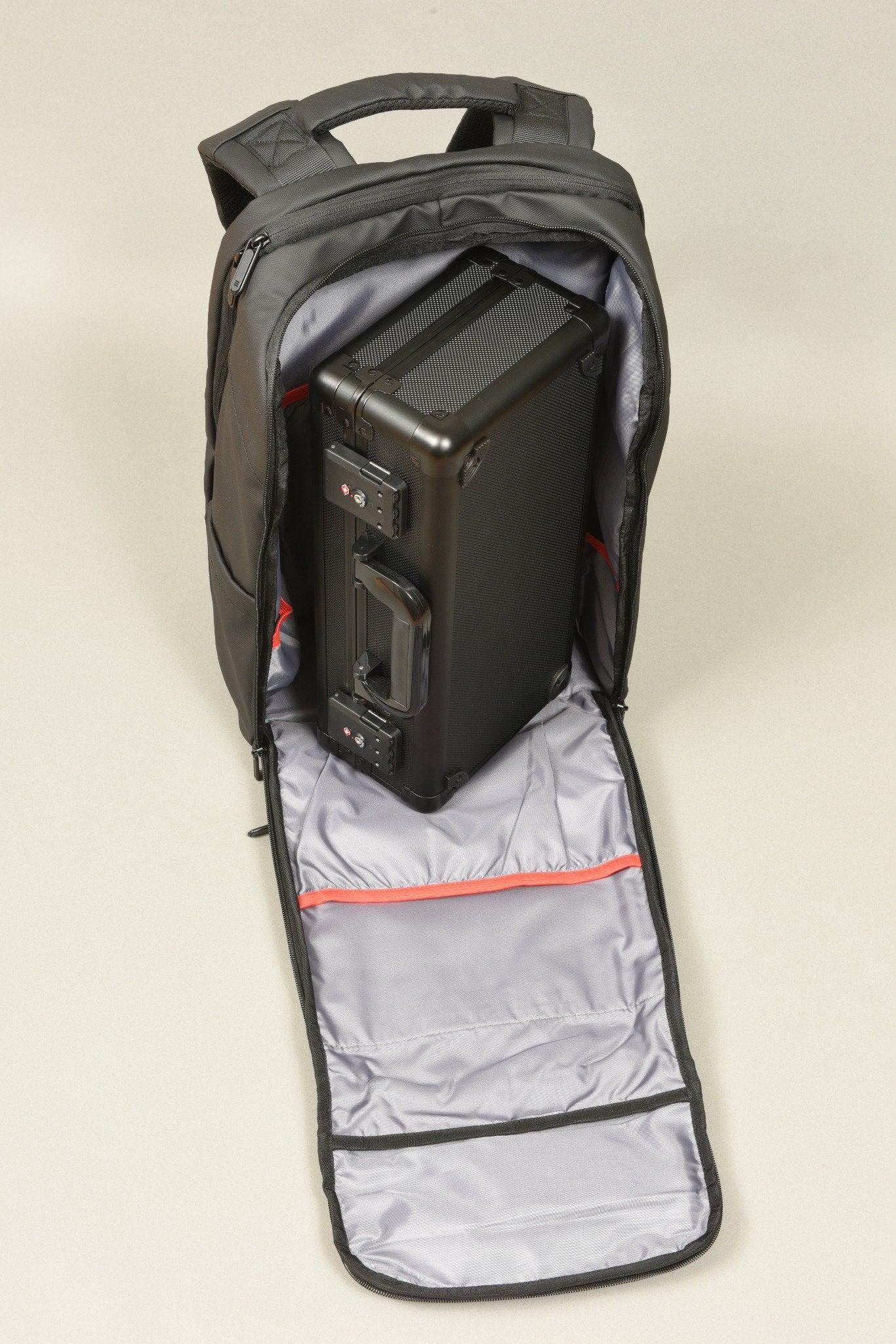 backpack grading case bundle