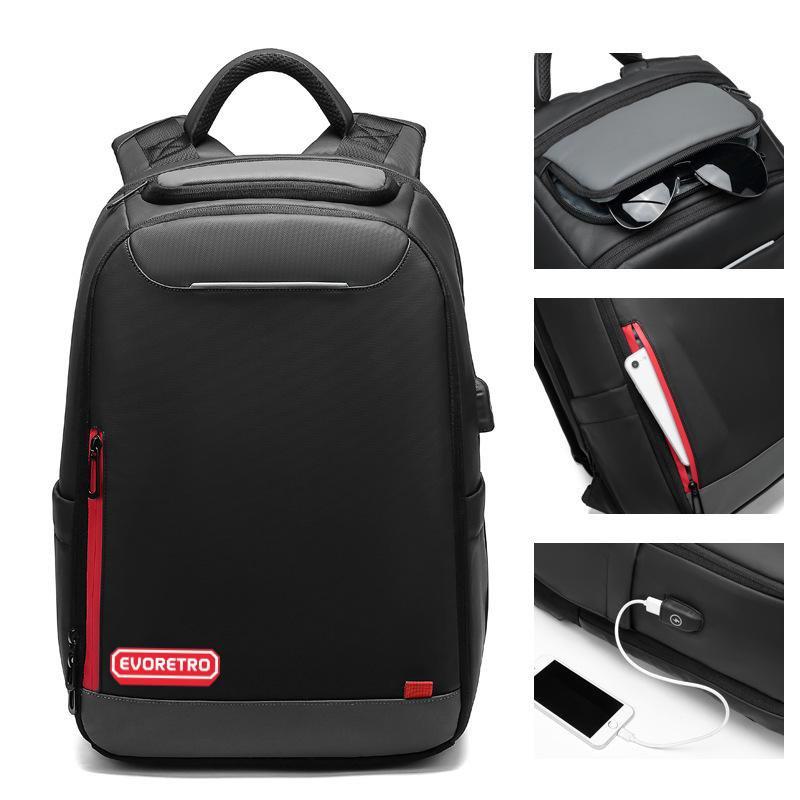 backpack grading case bundle