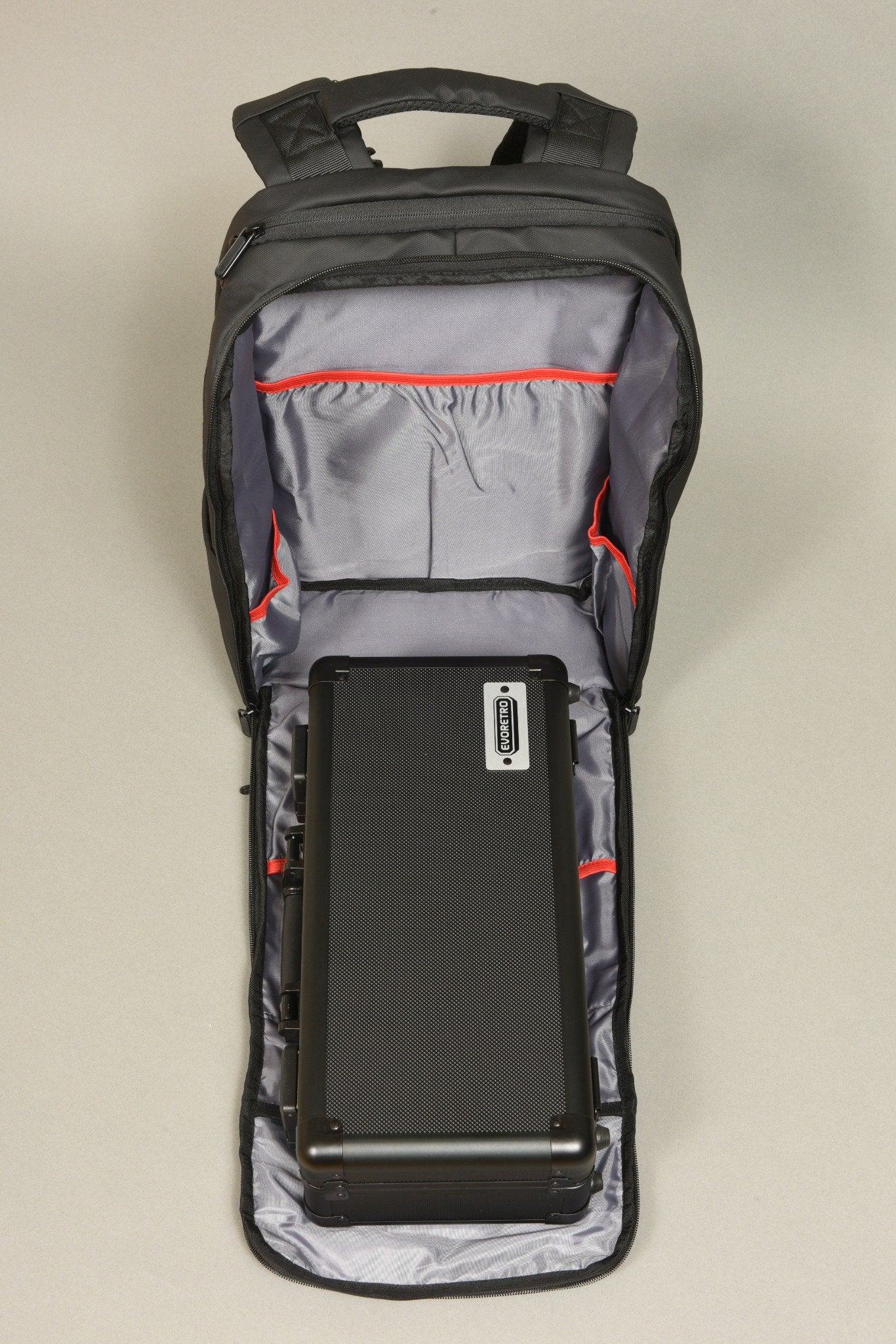 backpack grading case bundle