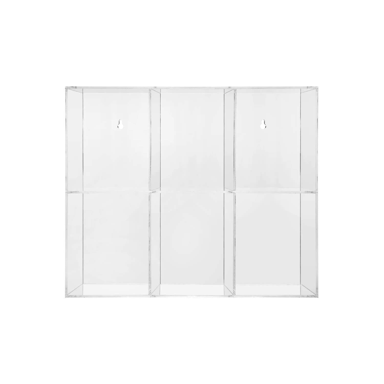 evoretro funko case display 