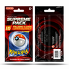 EVO-2727 EVORETRO Pokémon Trading Card Supreme Pack – 15 Card Mystery Pack with Hit Card