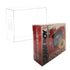 Game Boy Advance SP Console Box Protector