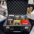 Durable Apex slab storage and transport bundle for card collectors – EVORETRO box