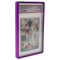 magnetic psa card case