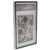 magnetic psa card case