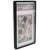 magnetic psa card case