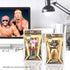 Mattel WWE Legends Series 22 PET Protectors (0.40 mm, 10-Pack)