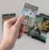 Card Sleeves for Pokemon or Sport Card Penny Sleeves