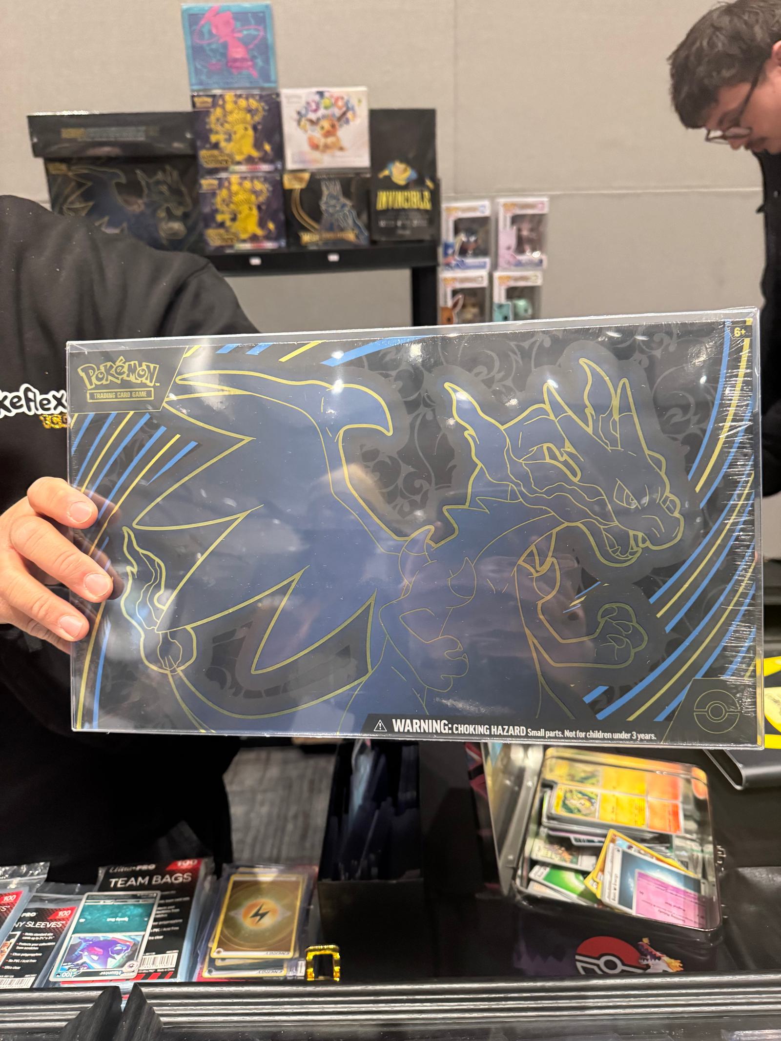 pokemon protector 151 upc