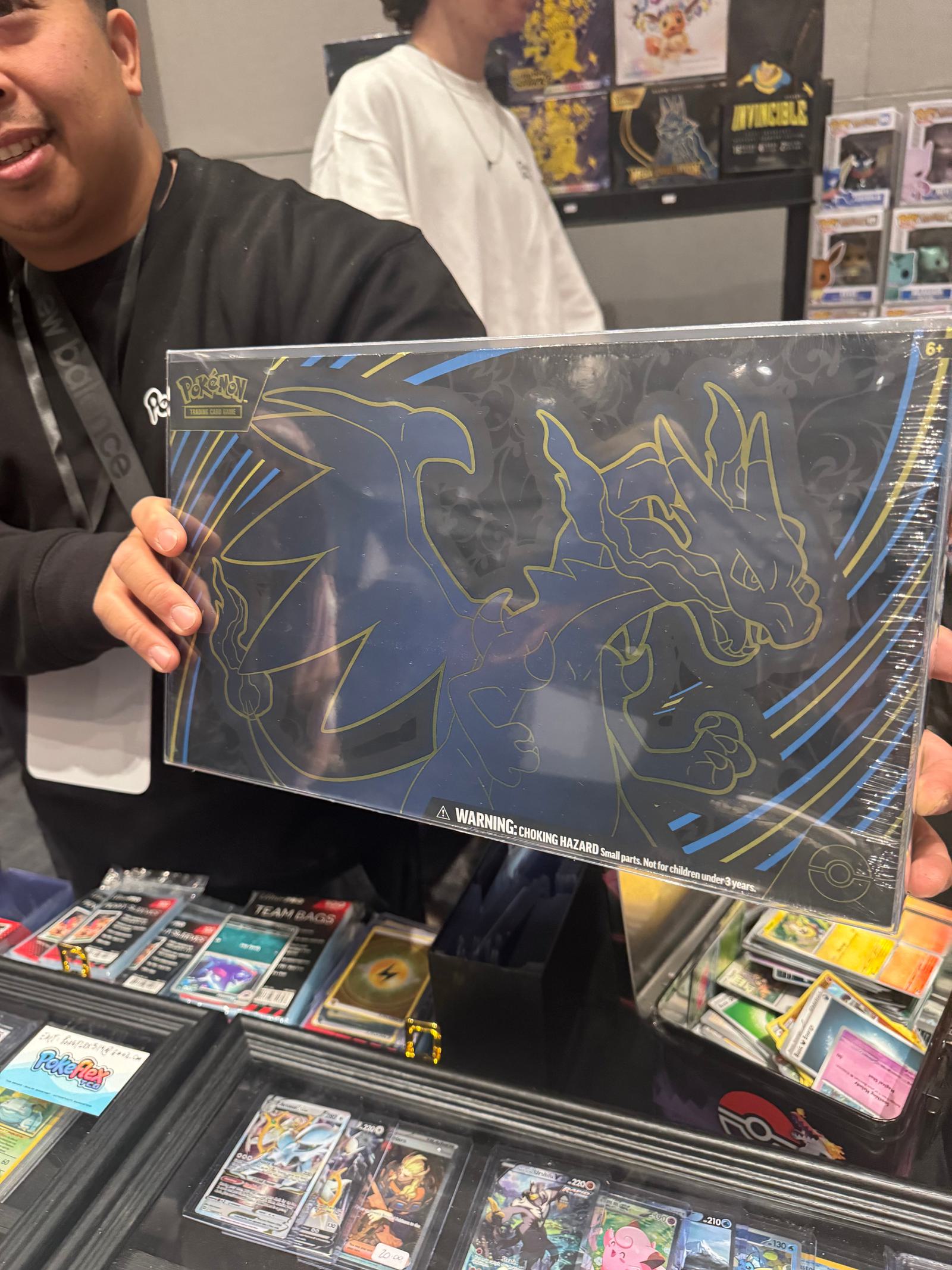 pokemon protector 151 upc