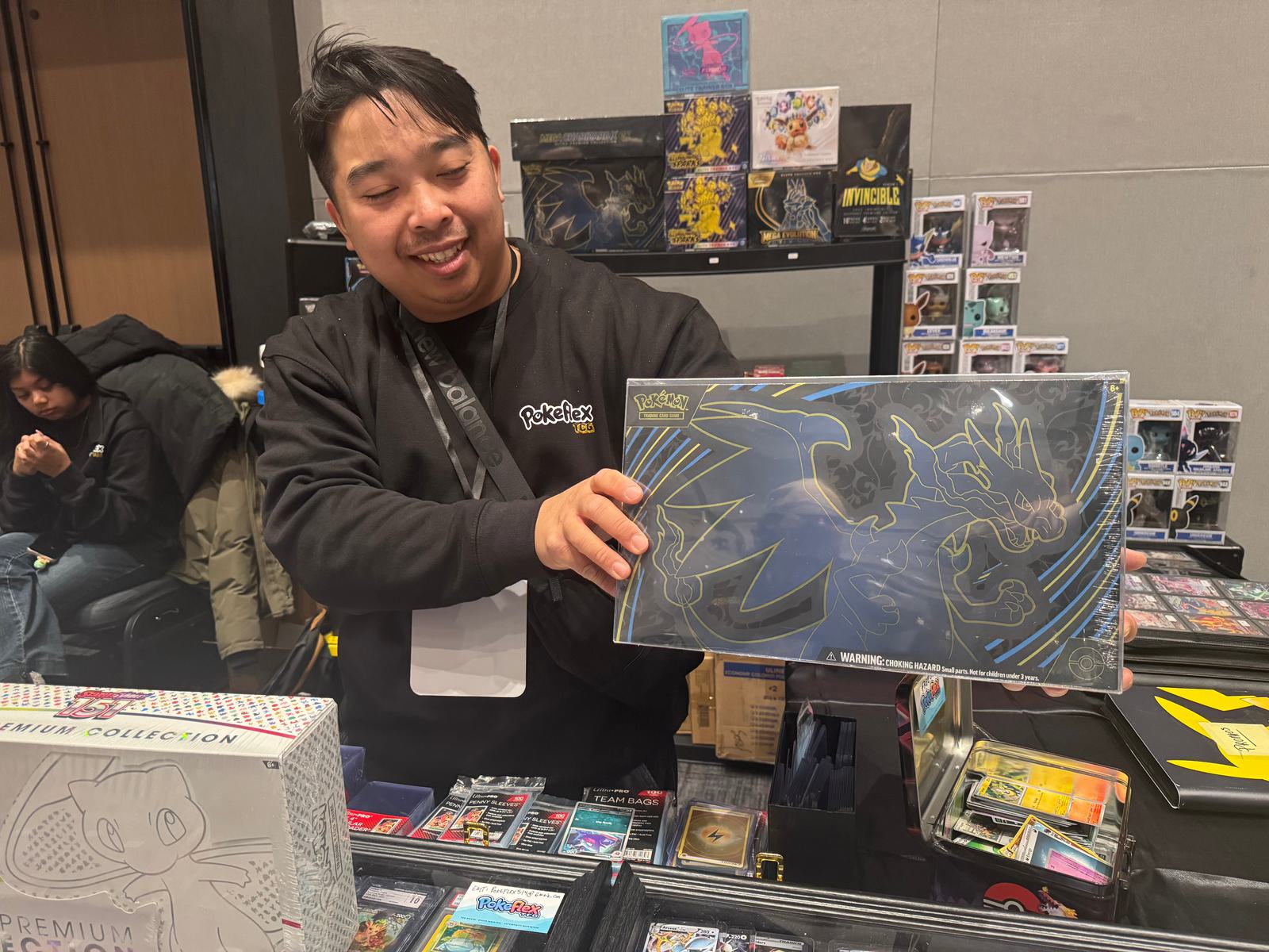 pokemon protector 151 upc