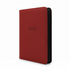EVORETRO 9-Pocket Zip-Up Trading Card Zipper Binder for 360 cards