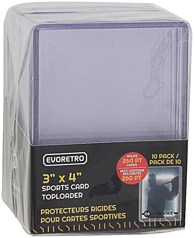 sports card protector