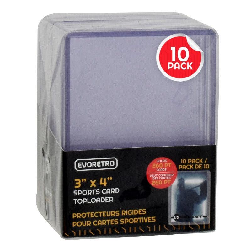 sports card protector