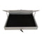 EVORETRO Aluminum Acrylic Clear Top Display Vendor Trade Show