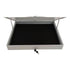 EVORETRO Aluminum Acrylic Clear Top Display Vendor Trade Show