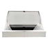 Lockable Aluminum Display Case – Top Display Vendor Trade Show