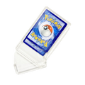 Pokemon Booster Pack Case English Size with Magnetic Lock Lid - Acrylic Protector 3MM - Pack of 2 - EVORETRO Canada