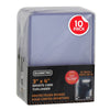 Sports Card Protector Top Loader 180 PT Protectors EVORETRO - EVORETRO Canada