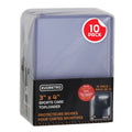 Sports Card Protector Top Loader 180 PT Protectors EVORETRO - EVORETRO Canada