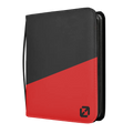 Toploader Binder 3x3 Pack of 1