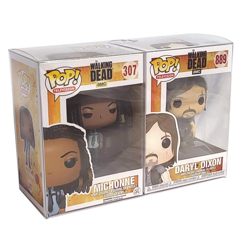 Funko Pop Protectors