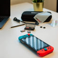 Nintendo Switch Bundle 14 in 1 (Elementary Starter Kit) (Black) - EVORETRO Canada