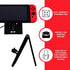 Evoretro Nintendo Switch Folding Stand In Black | EVORETRO Canada