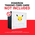 Pokemon ETB PET Protector Pack of 5 - EVORETRO Canada