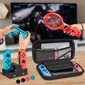 Ultimate Accessories Bundle for Nintendo Switch - 21 in 1 - EVORETRO Canada