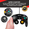 Nintendo Gamecube Controller - EVORETRO Canada
