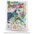 Comic Protector