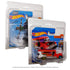 Hot Wheels Blisters for European Series Short Card 0.60MM - EVORETRO Canada