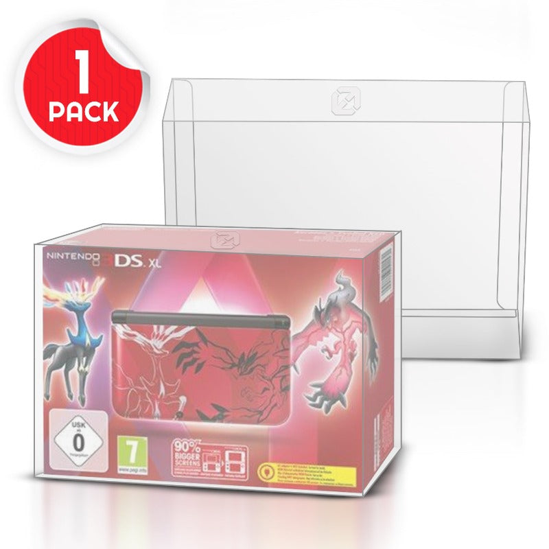 Video Game Protectors EVORETRO Canada