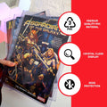 Comic Protector