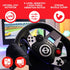 Products FURY GT-EV3 Racing Wheel and Pedal Set for PS4, Nintendo Switch, and PC Games - Pack of 4 - EVORETRO Canada