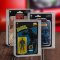 Action Figure Display Case for Carded Star Wars and GI Joe 3.75'' - EVORETRO Canada