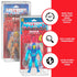 MOTU Origins Power Posing (Carded) Box - PET Protector 0.40MM - Pk of 10 - EVORETRO Canada