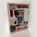 funko pop protectors