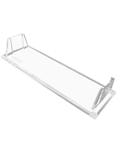 Acrylic Stand Base for Graded Comic Book - Pack of 1 - EVORETRO Canada