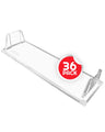 Acrylic Stand Base for Current Comic Book - Pack of 1