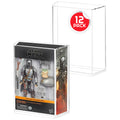 Acrylic Case for Star Wars Black Series Deluxe Angled Box
